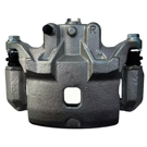 2014 Nissan Sentra Brake Caliper 1